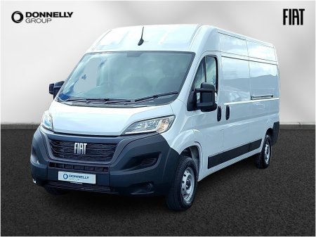 2023 Fiat Ducato - photo 13