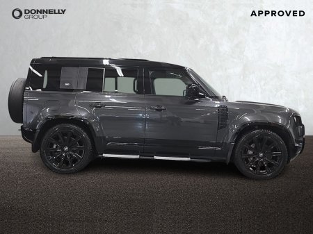 2023 Land Rover Defender - photo 5