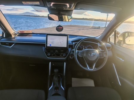2024 Toyota Corolla - photo 18