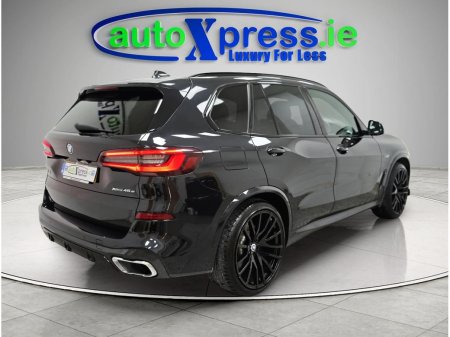 2022 BMW X5 - photo 11