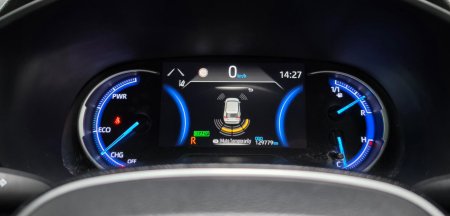2019 Toyota RAV4 - photo 46