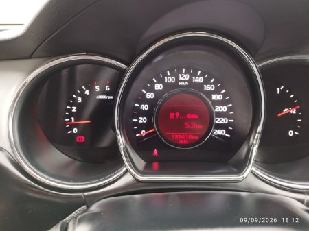 2015 Kia Ceed - photo 16