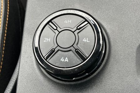2026 Ford Ranger - photo 35