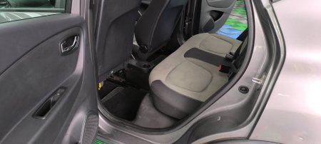 2016 Renault Captur - photo 23