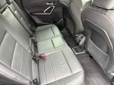 2023 BMW X1 - photo 15