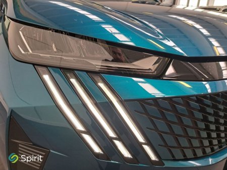 2025 Peugeot 3008 - photo 40