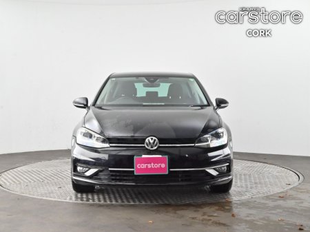2019 Volkswagen Golf - photo 8