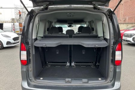 2023 Ford Tourneo Connect - photo 21