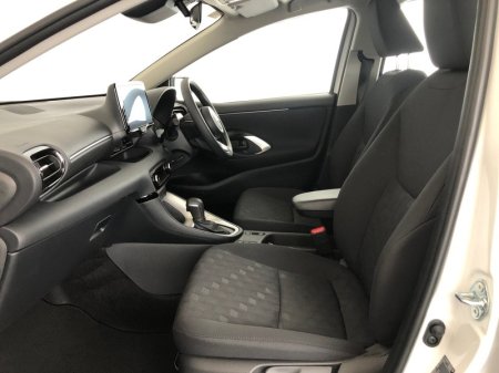 2026 Toyota Yaris - photo 6