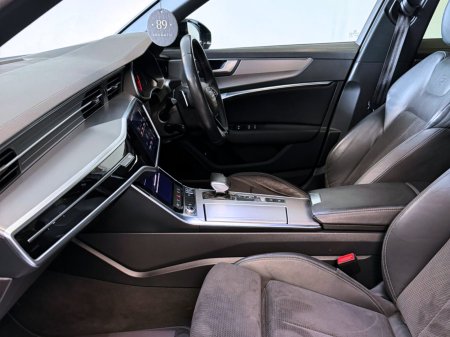 2020 Audi A6 - photo 10