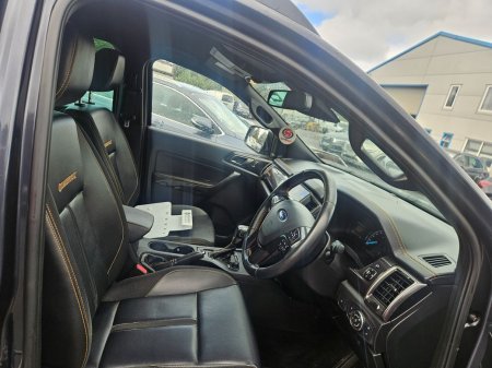2023 Ford Ranger - photo 5