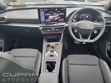 2026 Cupra Formentor - photo 9