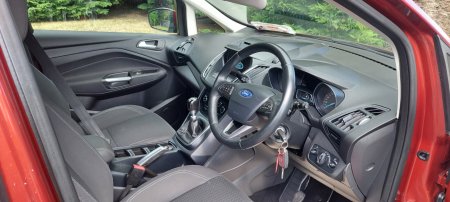 2017 Ford C-Max - photo 21
