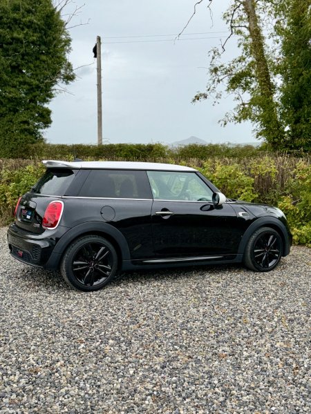2019 Mini Cooper - photo 15