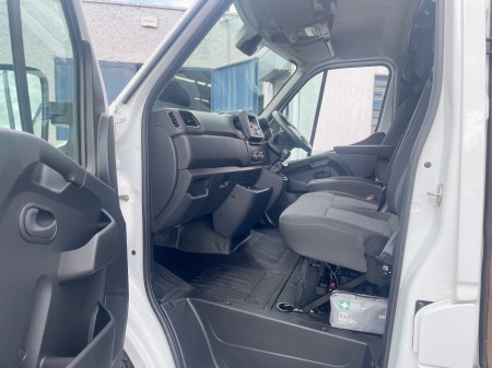 2022 Renault Master - photo 23