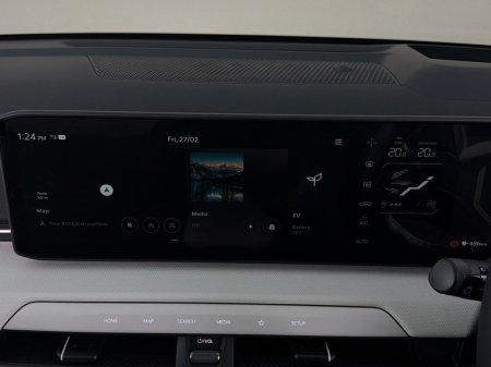 2026 Kia EV4 - photo 25