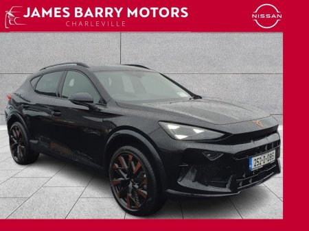 2025 Cupra Formentor 1.5P AUTO // HIGH SPEC //  MASSIVE SAVINGS