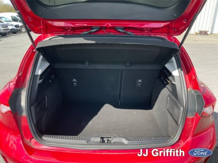 2021 Ford Focus - photo 17