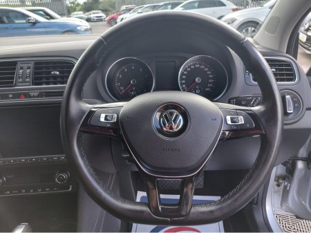 2017 Volkswagen Polo - photo 9