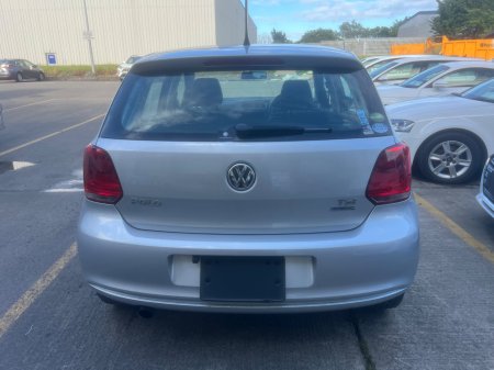 2012 Volkswagen Polo - photo 8