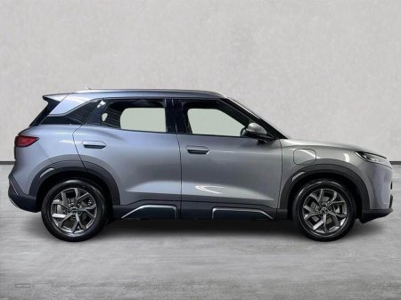 2025 BYD Other - photo 3