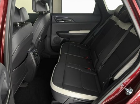 2026 Kia EV5 - photo 21
