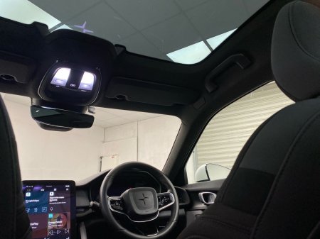 2024 Polestar 2 - photo 20