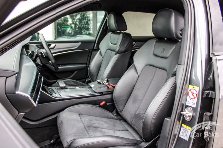 2023 Audi A6 - photo 29