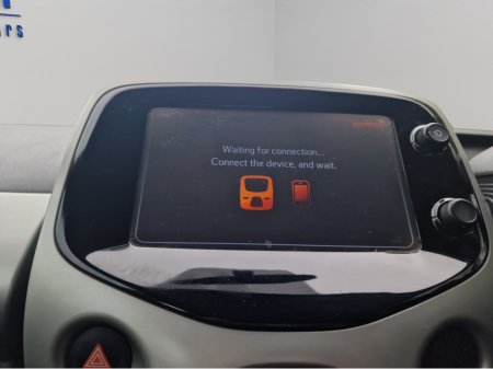 2015 Citroen C1 - photo 15