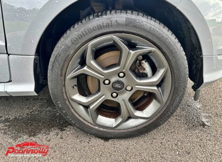 2023 Ford EcoSport - photo 9