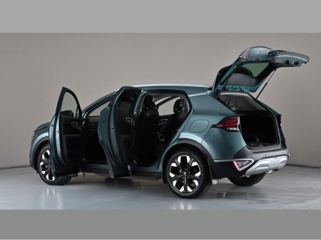2022 Kia Sportage - photo 10
