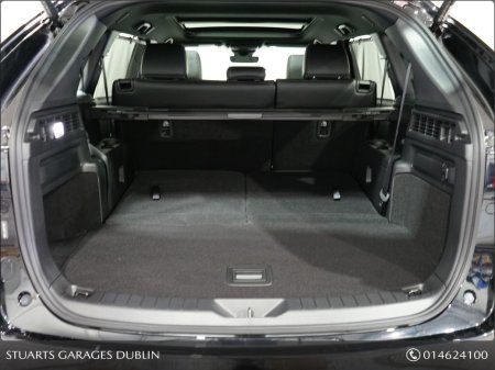 2026 Mazda CX-80 - photo 30