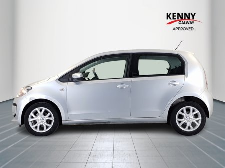 2015 Volkswagen up! - photo 4