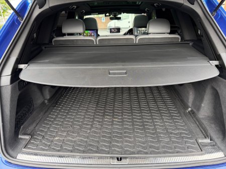 2017 Audi SQ7 - photo 16