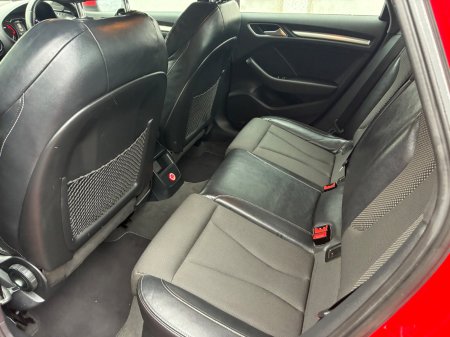 2016 Audi A3 - photo 18