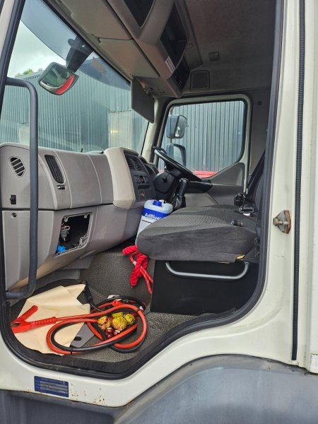 2015 Daf LF 180 - photo 3