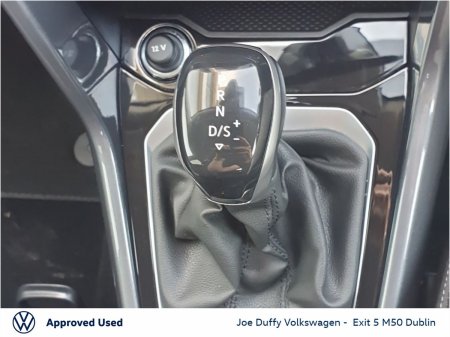 2023 Volkswagen T-Roc - photo 13