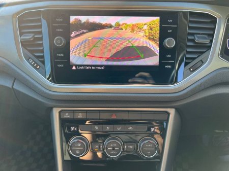 2021 Volkswagen T-Roc - photo 7