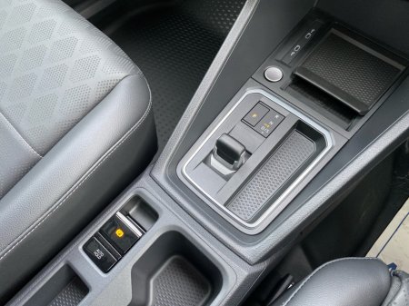 2026 Ford Transit Connect - photo 19