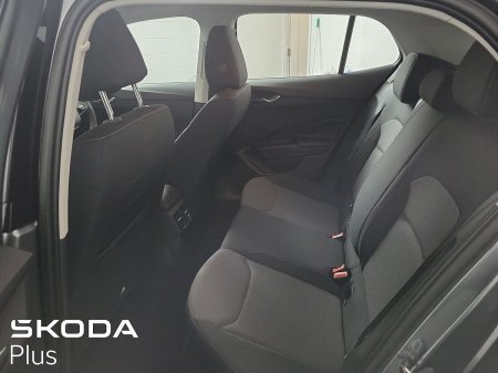 2026 Skoda Fabia - photo 7