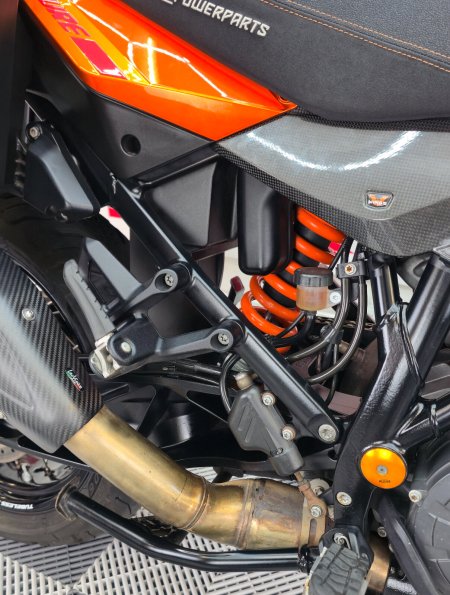 2013 KTM 1190 - photo 8
