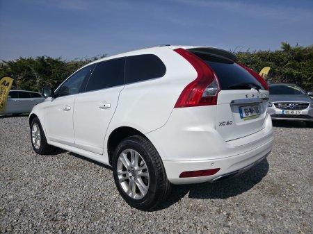 2016 Volvo XC60 - photo 3