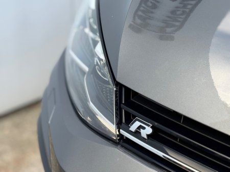 2017 Volkswagen Golf - photo 10