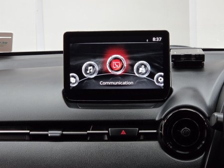 2022 Mazda Mazda2 - photo 12