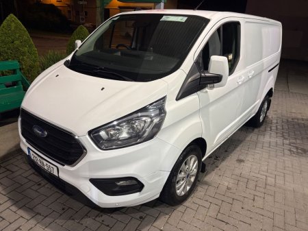 2021 Ford Transit - photo 9