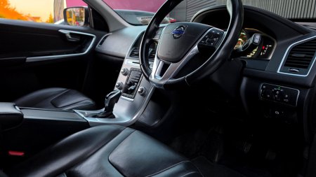 2016 Volvo XC60 - photo 31