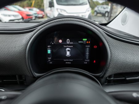 2024 Fiat 500e - photo 13