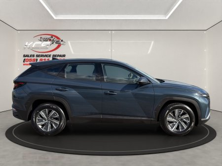 2021 Hyundai Tucson - photo 5