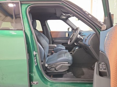 2026 Mini Countryman - photo 10