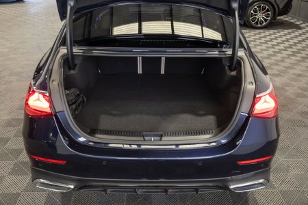 2025 Mercedes-Benz E-Class - photo 13